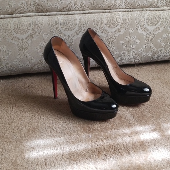 Christian Louboutin Shoes - Christian Louboutin heels